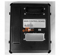 Контрольная карта MCB BT C3E (Main Control Board Electronic card)